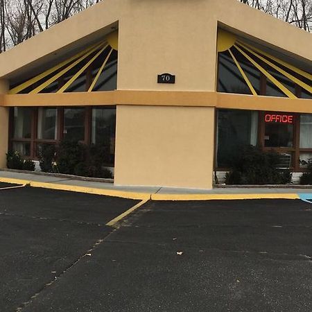 Clair Inn Marysville Ngoại thất bức ảnh