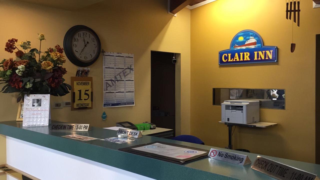 Clair Inn Marysville Ngoại thất bức ảnh