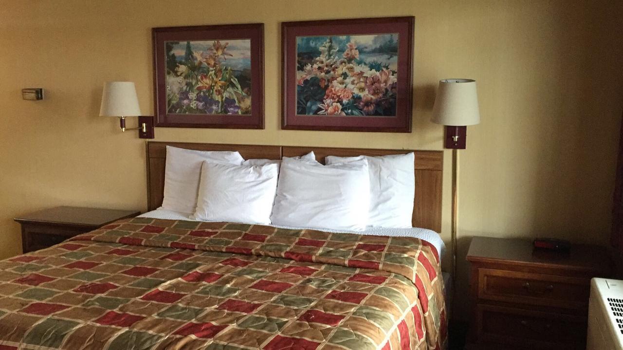 Clair Inn Marysville Ngoại thất bức ảnh