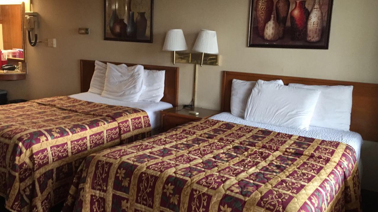 Clair Inn Marysville Ngoại thất bức ảnh