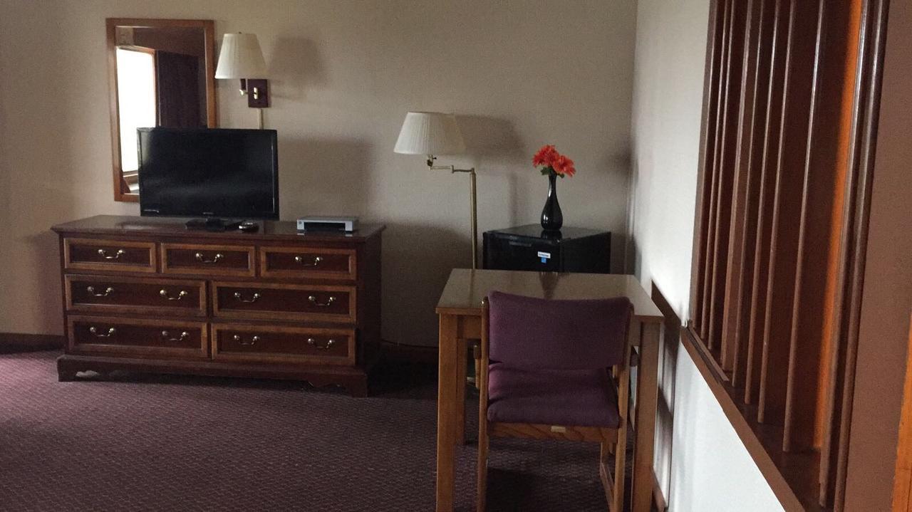 Clair Inn Marysville Ngoại thất bức ảnh